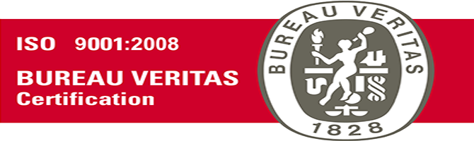 certificacion bureau veritas